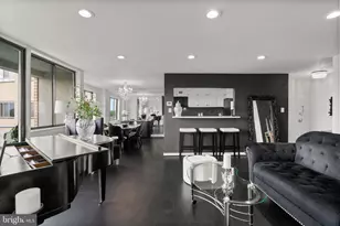 10201 Grosvenor Pl, Rockville, MD 20852 - Photo 1