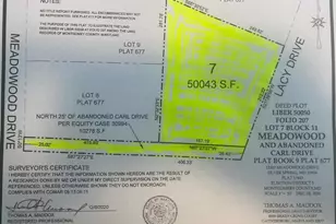 12503 Meadowood Dr, Silver Spring, MD 20904 - Photo 1