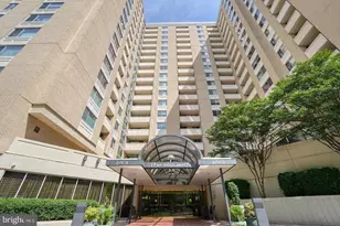 4601 N Park Ave, Chevy Chase, MD 20815 - Photo 1