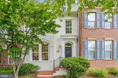 203 Watkins Pond Boulevard, Rockville, MD 20850 - Photo 1