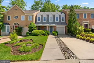 12125 Gatewater Dr, Potomac, MD 20854 - Photo 1