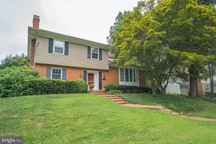 5207 Camberley Ave, Bethesda, MD 20814 - Photo 1