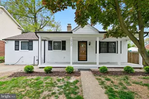 2920 Weisman Rd, Silver Spring, MD 20902 - Photo 1