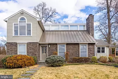 7617 Arnet Lane, Bethesda, MD 20817 - Photo 1