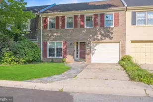 19207 Racine Ct, Montgomery Village, MD 20886 - Photo 1