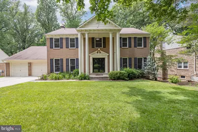 9605 Reach Road, Potomac, MD 20854 - Photo 1