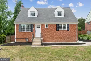 13404 Grenoble Dr, Rockville, MD 20853 - Photo 1