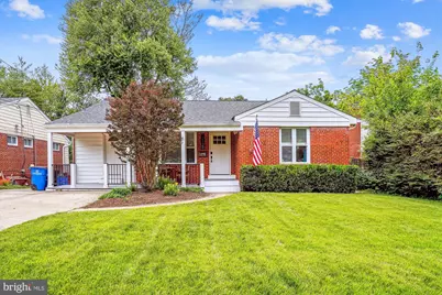 11128 Newport Mill Road, Kensington, MD 20895 - Photo 1