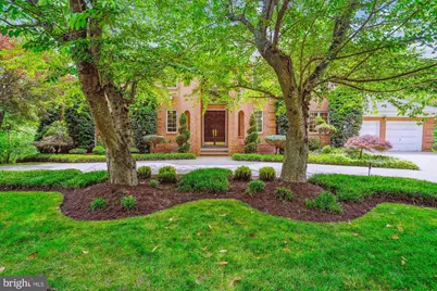 8005 Glengalen Lane, Chevy Chase, MD 20815 - Photo 1