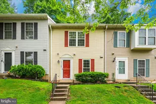 16110 Hayshire Ct, Gaithersburg, MD 20878 - Photo 1