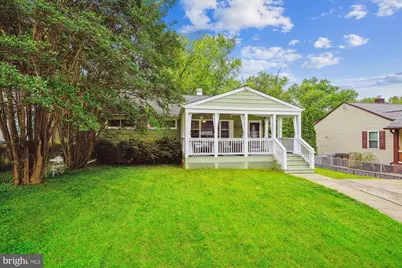 1405 Broadwood Drive, Rockville, MD 20851 - Photo 1