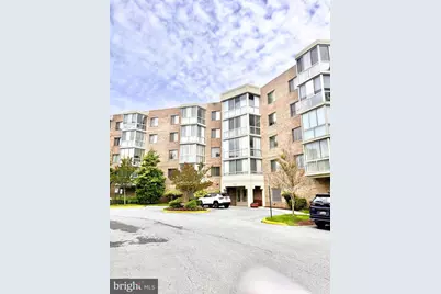 2900 N Leisure World Boulevard #515, Silver Spring, MD 20906 - Photo 1