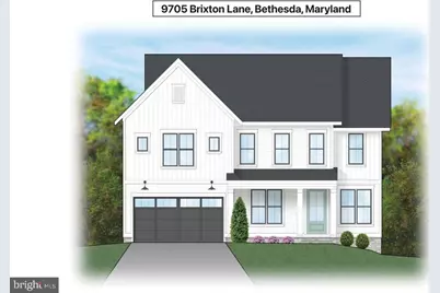 9705 Brixton Lane, Bethesda, MD 20817 - Photo 1