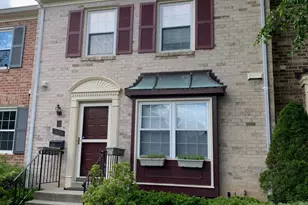 7606 Westlake Terrace, Bethesda, MD 20817 - Photo 1