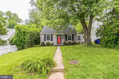 10904 Devin Place, Kensington, MD 20895 - Photo 1