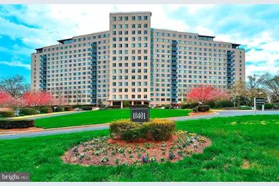 10401 Grosvenor Place #524, Rockville, MD 20852 - Photo 1