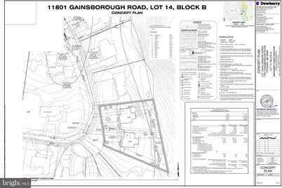 11801 Gainsborough Road, Potomac, MD 20854 - Photo 1