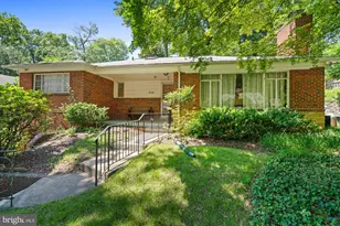 8008 Park Crest Dr, Silver Spring, MD 20910 - Photo 1