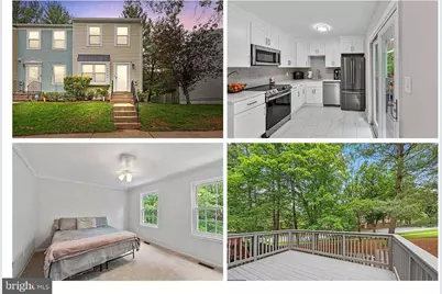 20429 Ambassador Terrace #20429, Germantown, MD 20874 - Photo 1