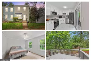 20429 Ambassador Terrace, Germantown, MD 20874 - Photo 1