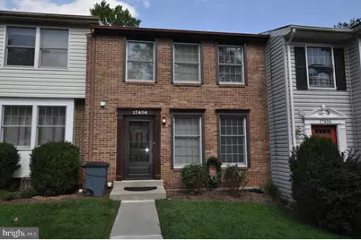 17404 Founders Mill Drive, Rockville, MD 20855 - Photo 1