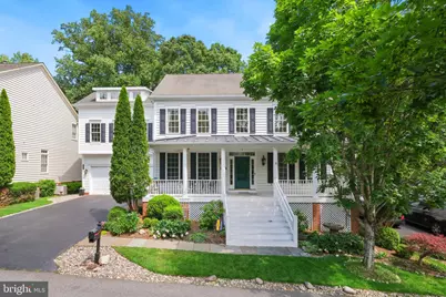 850 Still Creek Lane, Gaithersburg, MD 20878 - Photo 1