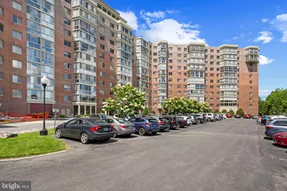 3100 N Leisure World Boulevard #716, Silver Spring, MD 20906 - Photo 1