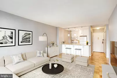 11801 Rockville Pike #907, Rockville, MD 20852 - Photo 1