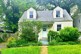 10202 Grant Ave, Silver Spring, MD 20910 - Photo 1