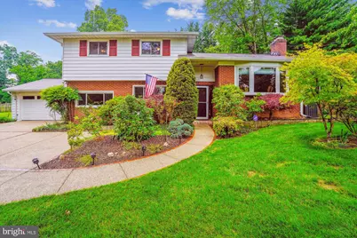 9200 Marseille Drive, Potomac, MD 20854 - Photo 1