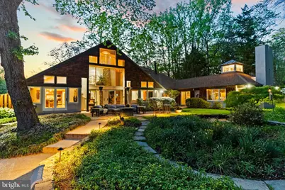 8901 Potomac Station Lane, Potomac, MD 20854 - Photo 1