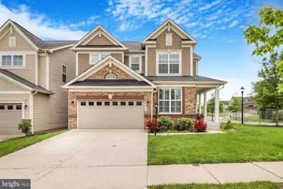 3518 Doc Berlin Drive, Silver Spring, MD 20906 - Photo 1