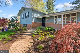 1503 Leister Dr, Silver Spring, MD 20904 - Photo 1