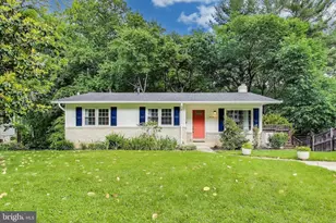 14114 Arctic Ave, Rockville, MD 20853 - Photo 1