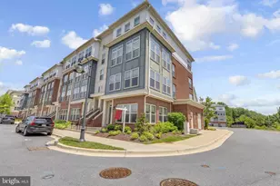 538 Copley Pl, Gaithersburg, MD 20878 - Photo 1