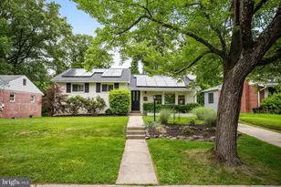 9309 E Parkhill Dr, Bethesda, MD 20814 - Photo 1