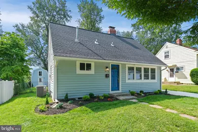 5916 Lemay Road, Rockville, MD 20851 - Photo 1