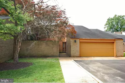 19104 Roman Way, Gaithersburg, MD 20886 - Photo 1