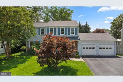 18312 Darnell Drive, Olney, MD 20832 - Photo 1