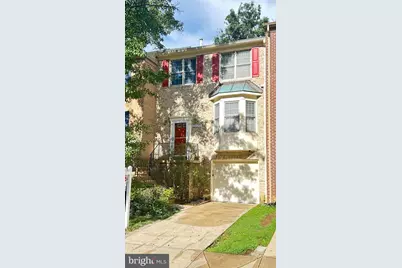 12027 Saw Mill Court, Silver Spring, MD 20902 - Photo 1