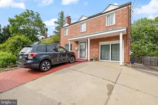 8905 Georgia Ave, Silver Spring, MD 20910 - Photo 1