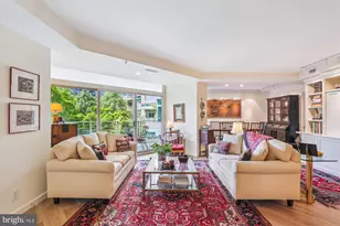 5610 Wisconsin Ave, Chevy Chase, MD 20815 - Photo 1