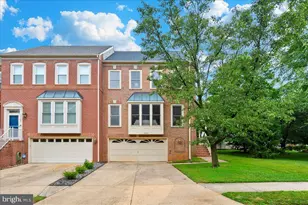 10133 Sterling Terrace, Rockville, MD 20850 - Photo 1