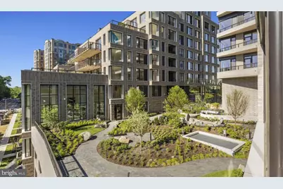 10511 Strathmore Hall Street #3B-3A-605, North Bethesda, MD 20852 - Photo 1