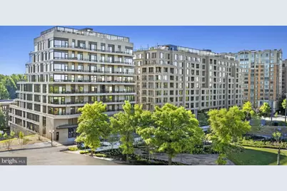 10511 Strathmore Hall Street #2B-3B-602, North Bethesda, MD 20852 - Photo 1