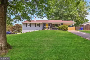 12300 La Plata St, Silver Spring, MD 20904 - Photo 1