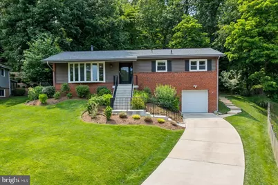 1316 Sarah Drive, Silver Spring, MD 20904 - Photo 1