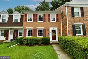 3 Apex Ct, Gaithersburg, MD 20878 - Photo 1