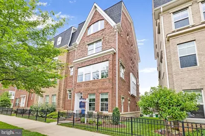 519 Crown Park Avenue, Gaithersburg, MD 20878 - Photo 1