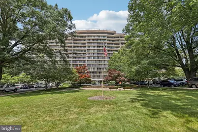 3333 University Boulevard W #301, Kensington, MD 20895 - Photo 1